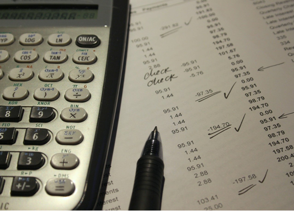 accounting services for small businesses