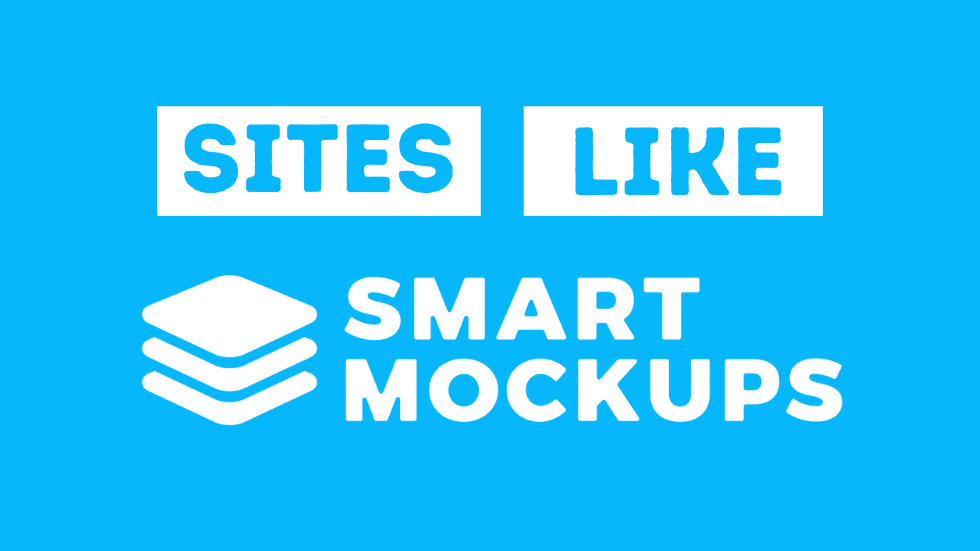 Smart mockups