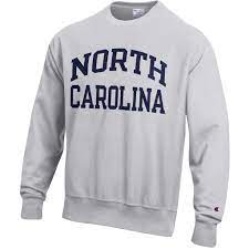 North Carolina Sweatshirt