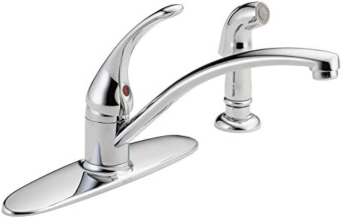 Moen Kitchen Faucet Chateau 7425 Cyber Monday