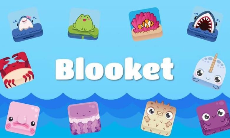 Blooket.com/Play