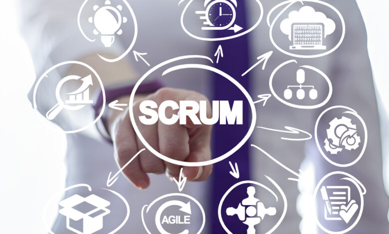 how to become a scrum master