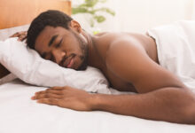 causes of night sweats in men