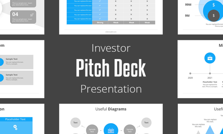 Pitch Deck