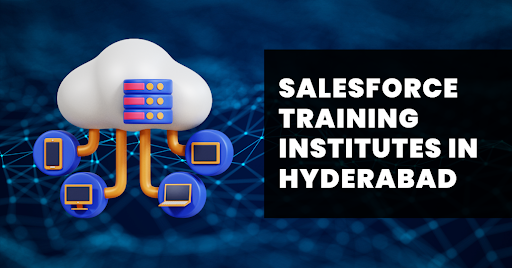 Salesforce Training Institutes